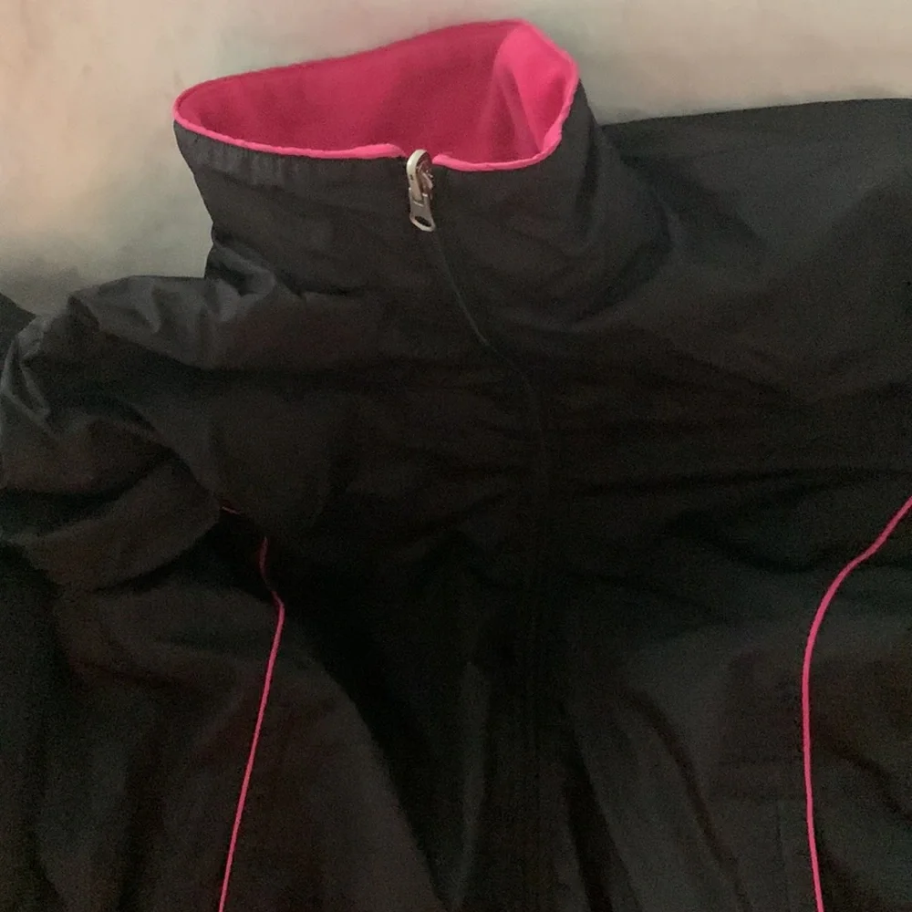 Reversible FUDA Jacket - Picture 14 of 14